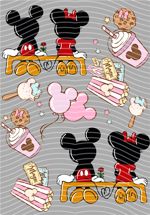 A5 Notebook Wraps-A 1120